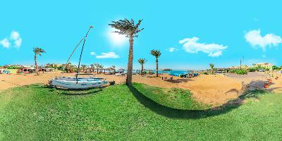 Aqaba - Tala Bay Beach